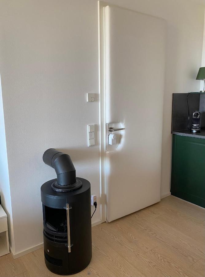 Alpen-Panorama Suite - Einzigartige Privatsuite Hoch Ueber Muenchen, 12Tes Og, Alpenblick, Loggia, Whirlpool, 15 Minuten Zum Zentrum, Ruhe Und Erholung In Der Stadt Muenchen Fuer Privat Und Geschaeftlich Reisende Extérieur photo